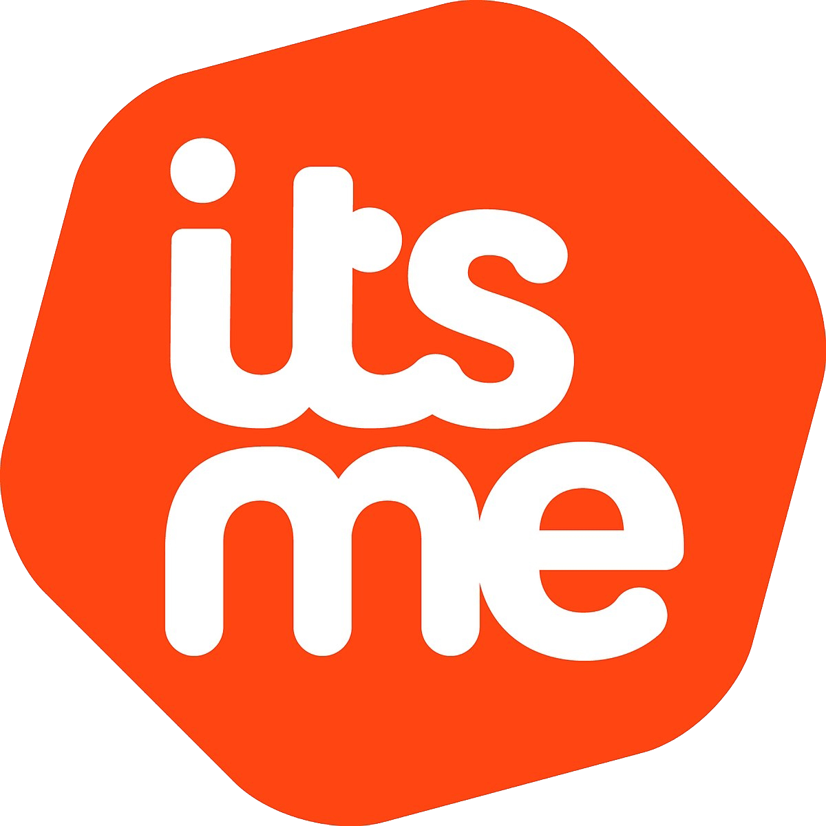 Logo itsme